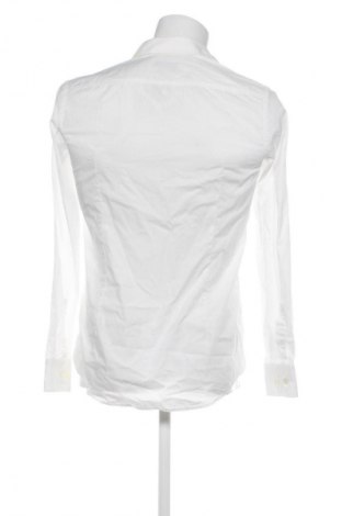 Pánská košile  BOSS, Velikost S, Barva Bílá, Cena  1 495,00 Kč