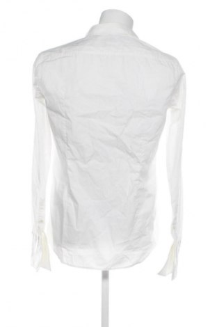 Pánská košile  BOSS, Velikost S, Barva Bílá, Cena  1 495,00 Kč