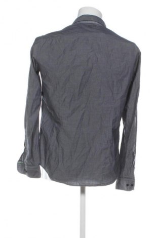 Ανδρικό πουκάμισο BOSS, Μέγεθος M, Χρώμα Πολύχρωμο, Τιμή 141,89 €