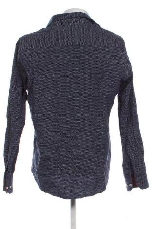 Męska koszula BOSS, Rozmiar XXL, Kolor Kolorowy, Cena 197,99 zł