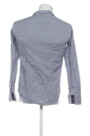 Herrenhemd BOSS, Größe S, Farbe Mehrfarbig, Preis € 38,99