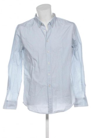 Férfi ing BOSS, Méret XL, Szín Sokszínű, Ár 20 723 Ft