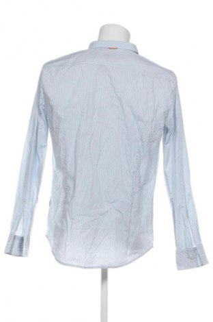 Férfi ing BOSS, Méret XL, Szín Sokszínű, Ár 20 723 Ft