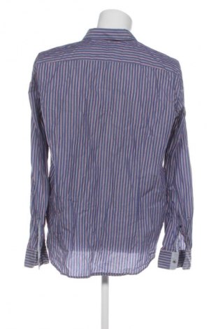 Ανδρικό πουκάμισο BOSS, Μέγεθος XXL, Χρώμα Πολύχρωμο, Τιμή 52,69 €