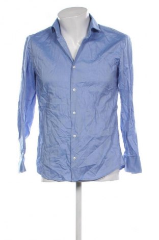 Pánska košeľa  BOSS, Veľkosť S, Farba Modrá, Cena  28,95 €