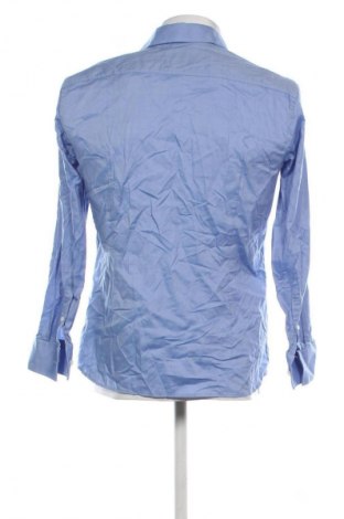 Pánska košeľa  BOSS, Veľkosť S, Farba Modrá, Cena  28,95 €