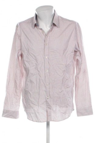 Herrenhemd BOSS, Größe XL, Farbe Mehrfarbig, Preis € 44,99