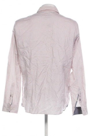 Herrenhemd BOSS, Größe XL, Farbe Mehrfarbig, Preis € 44,99