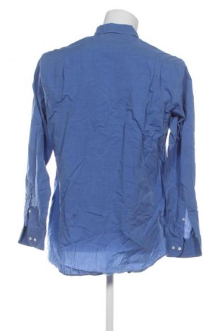 Pánska košeľa  BOSS, Veľkosť M, Farba Modrá, Cena  46,95 €