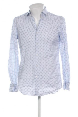 Pánská košile  BOSS, Velikost L, Barva Vícebarevné, Cena  809,00 Kč