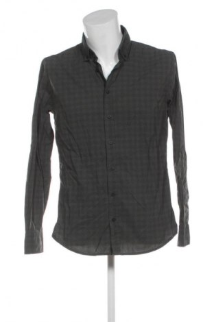 Férfi ing BOSS, Méret L, Szín Sokszínű, Ár 12 649 Ft