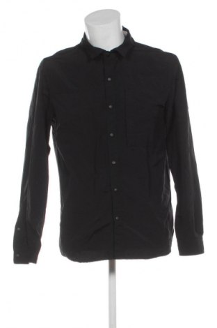 Férfi ing Barbour, Méret M, Szín Fekete, Ár 13 604 Ft