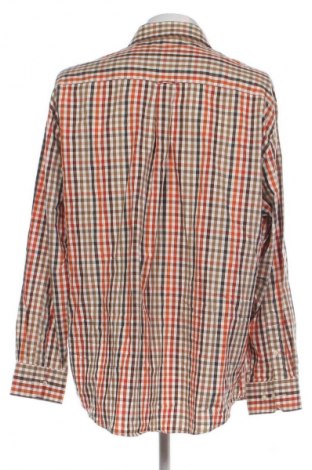 Herrenhemd Basefield, Größe 3XL, Farbe Mehrfarbig, Preis 7,99 €