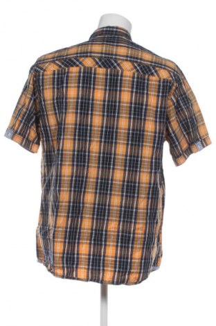 Męska koszula Basefield, Rozmiar XXL, Kolor Kolorowy, Cena 38,99 zł