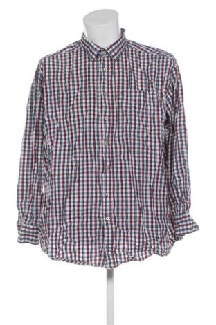 Męska koszula Ben Green, Rozmiar 3XL, Kolor Kolorowy, Cena 36,99 zł