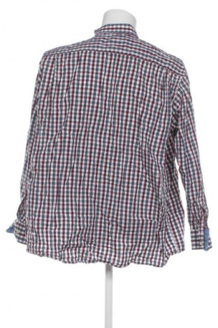 Męska koszula Ben Green, Rozmiar 3XL, Kolor Kolorowy, Cena 36,99 zł