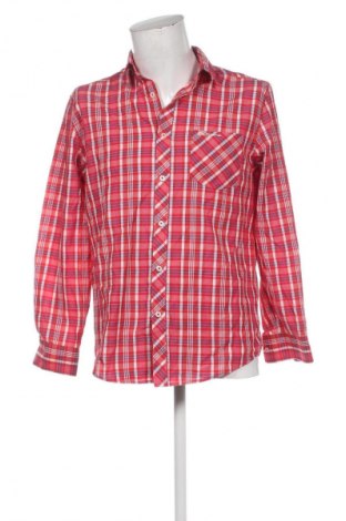 Herrenhemd Ben Sherman, Größe L, Farbe Mehrfarbig, Preis € 34,27