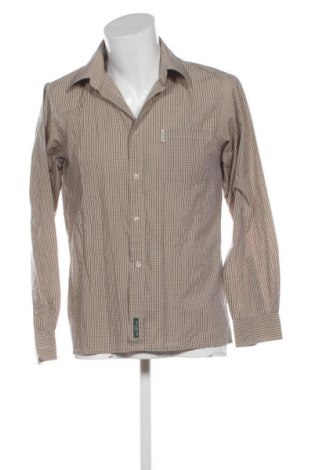 Ανδρικό πουκάμισο Ben Sherman, Μέγεθος M, Χρώμα Πολύχρωμο, Τιμή 14,99 €