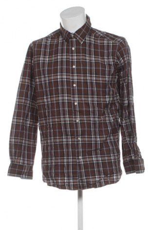 Cămașă de bărbați Benetti, Mărime L, Culoare Multicolor, Preț 55,99 Lei