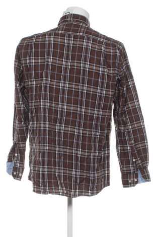 Cămașă de bărbați Benetti, Mărime L, Culoare Multicolor, Preț 55,99 Lei