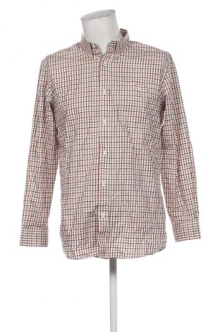 Herrenhemd Beretta, Größe L, Farbe Mehrfarbig, Preis € 46,65