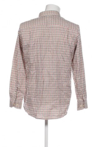 Herrenhemd Beretta, Größe L, Farbe Mehrfarbig, Preis € 46,65