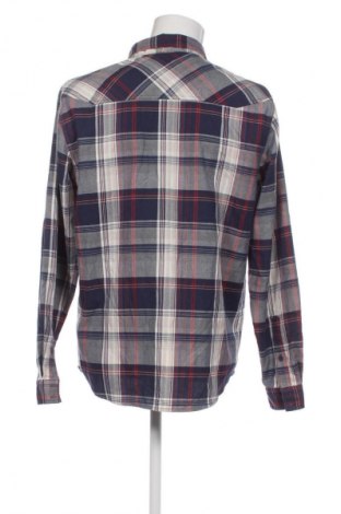 Herrenhemd Bergans of Norway, Größe L, Farbe Mehrfarbig, Preis 21,99 €