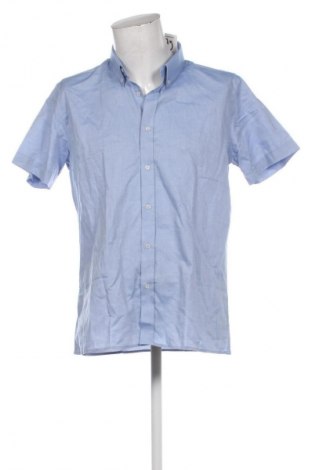 Férfi ing Bertoni, Méret XL, Szín Kék, Ár 9 570 Ft