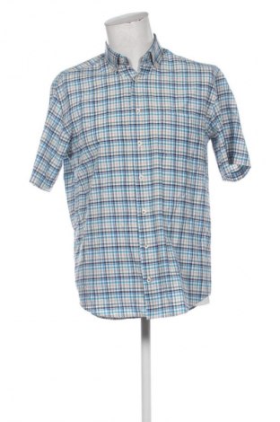 Férfi ing Bexleys, Méret M, Szín Sokszínű, Ár 6 647 Ft