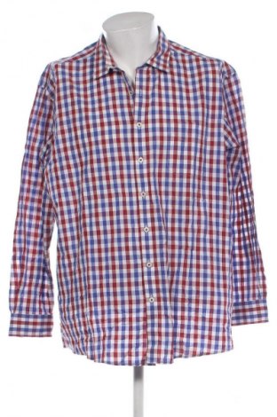 Cămașă de bărbați Bexleys, Mărime XXL, Culoare Multicolor, Preț 47,99 Lei