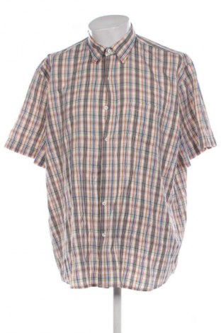 Ανδρικό πουκάμισο Bexleys, Μέγεθος XXL, Χρώμα Πολύχρωμο, Τιμή 11,99 €