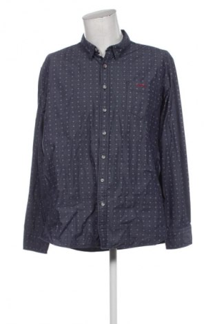 Férfi ing Bison, Méret XXL, Szín Sokszínű, Ár 6 786 Ft