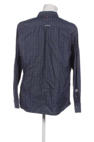 Férfi ing Bison, Méret XXL, Szín Sokszínű, Ár 6 786 Ft