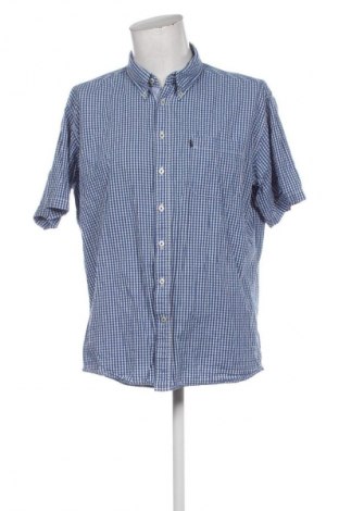 Herrenhemd Bison, Größe XXL, Farbe Mehrfarbig, Preis € 17,36