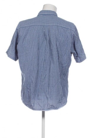 Herrenhemd Bison, Größe XXL, Farbe Mehrfarbig, Preis € 17,36