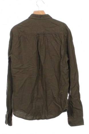 Мъжка риза Bizzbee, Размер XS, Цвят Многоцветен, Цена 29,33 лв.