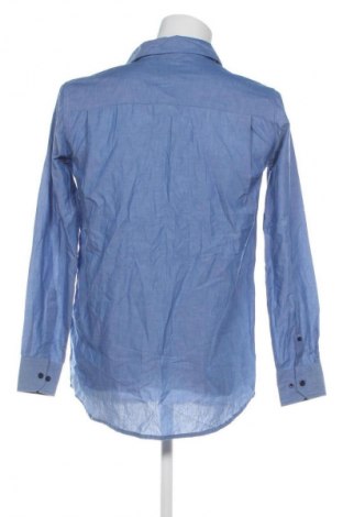 Pánská košile  Blancheporte, Velikost M, Barva Modrá, Cena  219,00 Kč