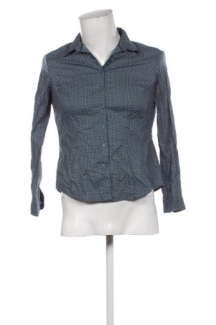 Herrenhemd Blue Motion, Größe S, Farbe Mehrfarbig, Preis € 19,99