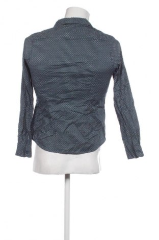 Herrenhemd Blue Motion, Größe S, Farbe Mehrfarbig, Preis € 19,99