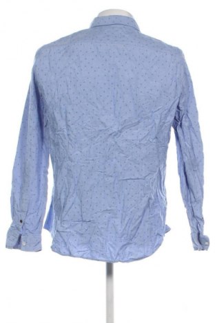 Herrenhemd Blue Ridge, Größe XL, Farbe Blau, Preis € 8,99