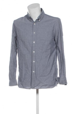 Мъжка риза Blue Ridge, Размер L, Цвят Син, Цена 6,13 €