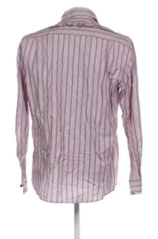 Мъжка риза Bonita, Размер L, Цвят Многоцветен, Цена 9,99 лв.