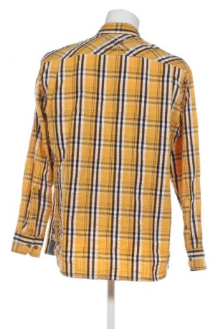 Herrenhemd Bonita, Größe XL, Farbe Mehrfarbig, Preis € 6,99