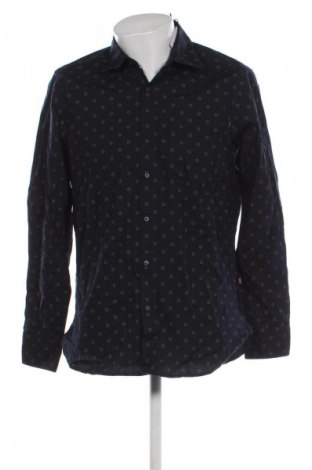 Męska koszula Boss Orange, Rozmiar M, Kolor Kolorowy, Cena 514,99 zł