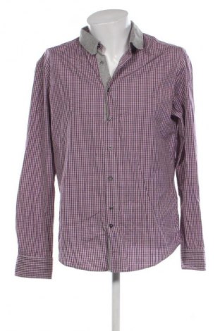 Męska koszula Boss Orange, Rozmiar XL, Kolor Kolorowy, Cena 514,99 zł