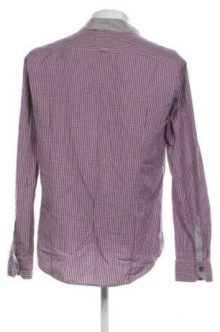 Męska koszula Boss Orange, Rozmiar XL, Kolor Kolorowy, Cena 514,99 zł