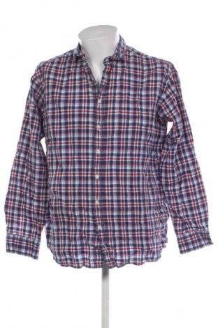 Мъжка риза Brax, Размер XL, Цвят Многоцветен, Цена 19,99 лв.