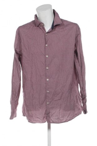 Pánská košile  Brax, Velikost XXL, Barva Vícebarevné, Cena  379,00 Kč