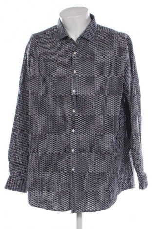 Męska koszula Brax, Rozmiar 3XL, Kolor Kolorowy, Cena 77,99 zł