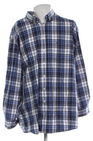 Férfi ing Brax, Méret 4XL, Szín Sokszínű, Ár 5 629 Ft